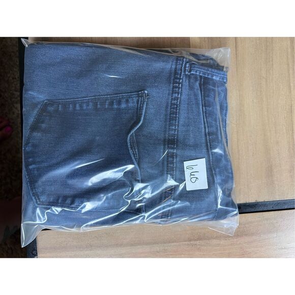 Universal Threads High‎ Rise Skinny Jeans 12/31 - Picture 9 of 9